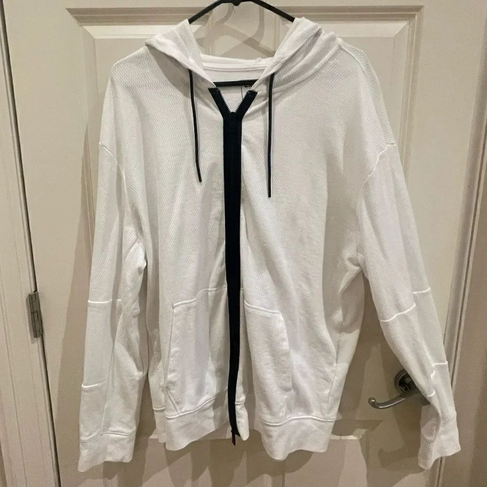 Express Zip Up Hoodie!!